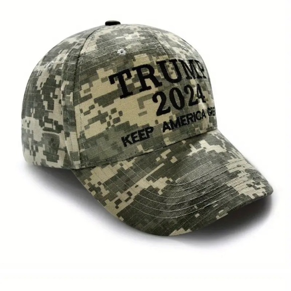 Trump hat - Picture 2 of 5